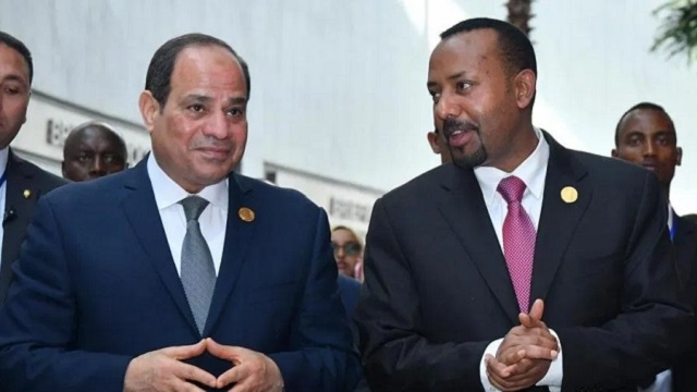 Barrage sur le Nil : accord en vue entre Egypte, Ethiopie et Soudan