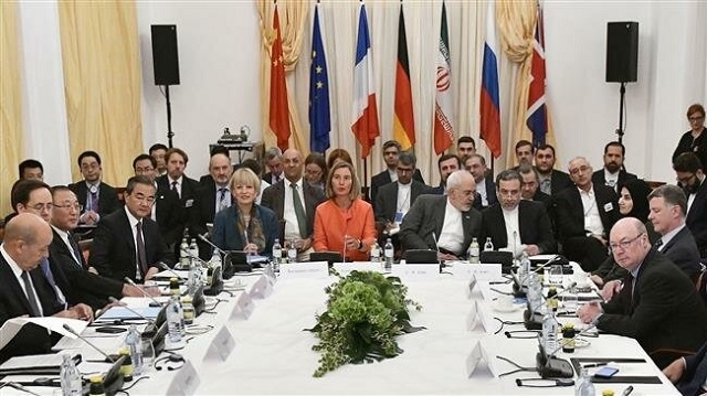 La France, le Royaume-Uni et l'Allemagne ne soutiennent pas les sanctions américaines contre le ministre iranien des AE (Quai d'Orsay)