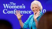 Etats-Unis : Décès de l’ex-juge Sandra Day O’Connor, première femme à la Cour suprême