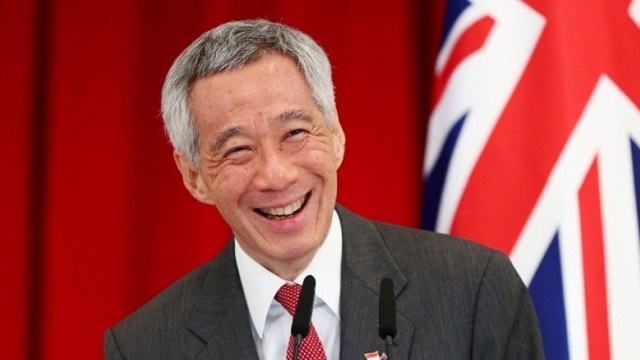 Elections à Singapour: le parti au pouvoir victorieux, score historique pour l'opposition