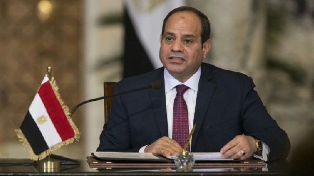 Egypte: La réforme constitutionnelle adoptée au Parlement