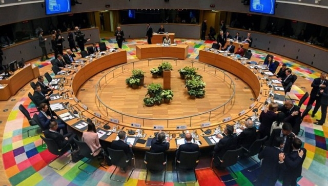 UE: Sommet sous tension sur un budget 2021-2027 amputé par le Brexit
