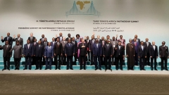 La Turquie et l'Afrique s'entendent pour renforcer leurs liens
