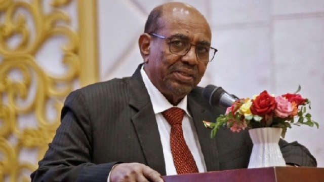   Le président soudanais déchu comparaîtra la semaine prochaine pour corruption