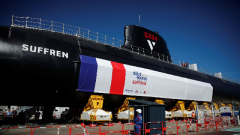 Sous-marins français: l'Australie paiera 555 millions d'euros à Naval Group pour rupture de contrat