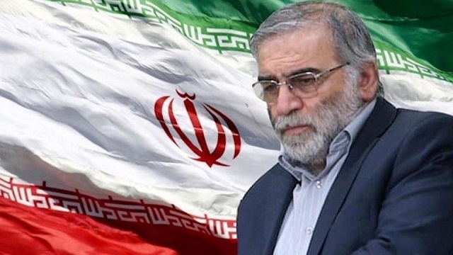 Un spécialiste iranien du nucléaire assassiné près de Téhéran