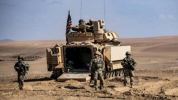 Washington riposte à une attaque en Syrie: 14 combattants pro-iraniens tués