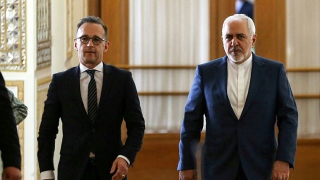 Sanctions américaines: l'Iran lance un avertissement