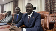 Tchad: le Premier ministre à la recherche de financements aux États-Unis et en Europe