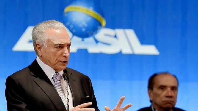 La Terre pourrait bientôt manquer d'eau, avertit le Forum de Brasilia