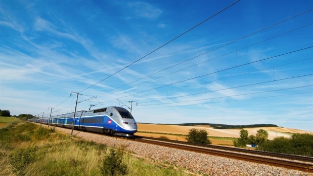 Des entreprises ferroviaires de la Chine et de l'Afrique du Sud explorent une nouvelle piste de coopération
