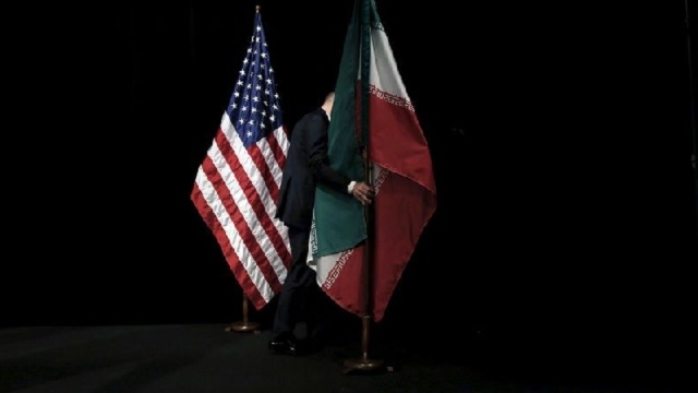 Washington veut un traité avec l'Iran sur le nucléaire et les missiles
