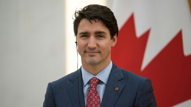 Canada: coup d'envoi mercredi des législatives, Trudeau talonné