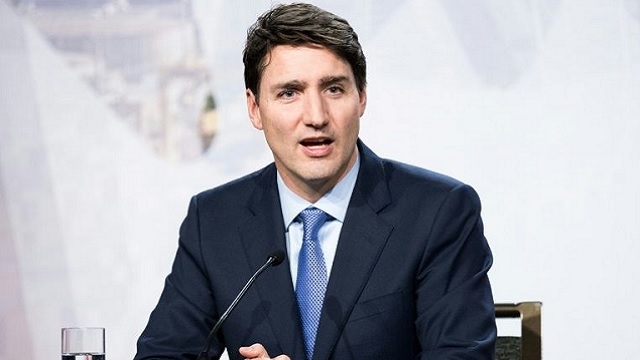 Crise politique au Canada: Trudeau perd son plus proche conseiller