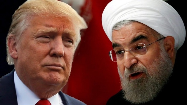 Trump et Rohani échangent de virulentes critiques à l'Onu