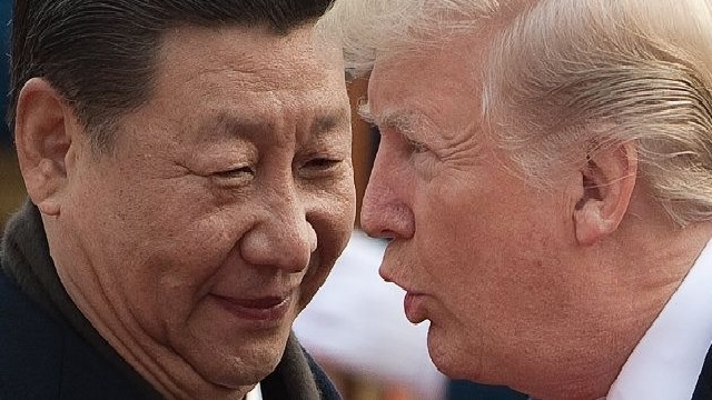 La Chine et les Etats-Unis renoncent à une guerre commerciale, selon Pékin