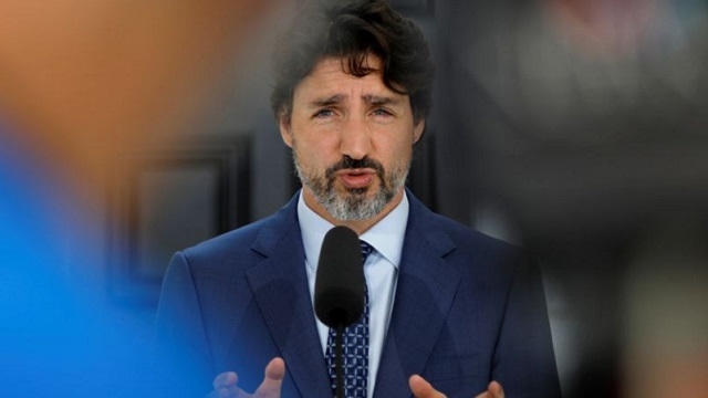 Huawei: Trudeau refuse de négocier la libération de deux Canadiens