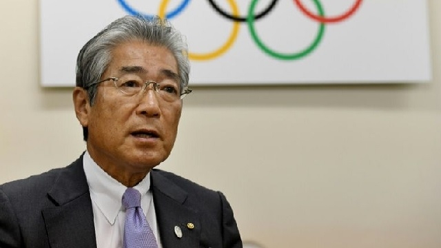 Tokyo-2020: le président du Comité olympique japonais en examen pour 