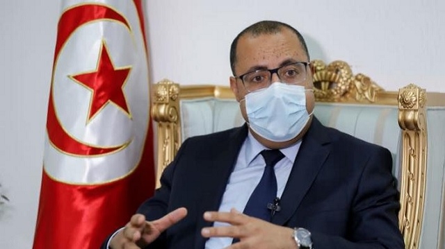 La Tunisie va demander un prêt de 4 milliards de dollars au FMI