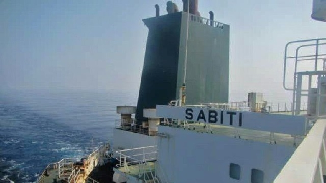 Téhéran promet de répondre à l'attaque présumée d'un tanker iranien en mer Rouge