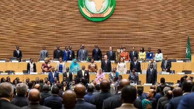 Le 30e Sommet de l'UA prend fin avec l'appel au renforcement de l'unité africaine et à la lutte contre la corruption