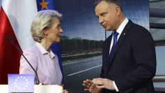La Pologne obtient le feu vert de l'UE pour le premier versement des fonds de relance, d'une valeur de 5 milliards d'euros