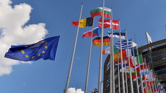 Londres doit payer 2 milliards d'euros à l'UE pour fraude à l'import