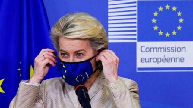 Climat : l'Union européenne dévoile son plan de bataille pour décarboner son économie