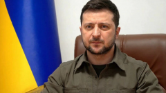 Guerre en Ukraine EN DIRECT : Zelensky accuse la Russie de « génocide » dans le Donbass