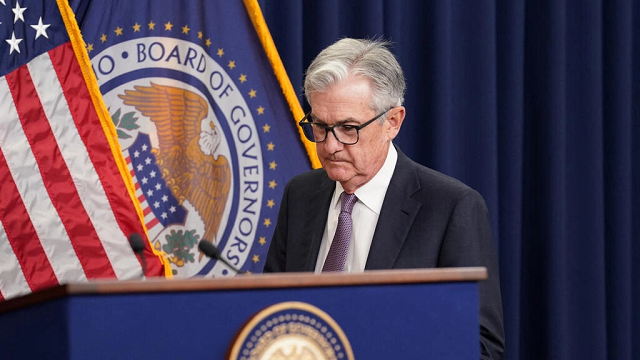 États-Unis: la Fed relève à nouveau ses taux et prévient contre le risque de récession