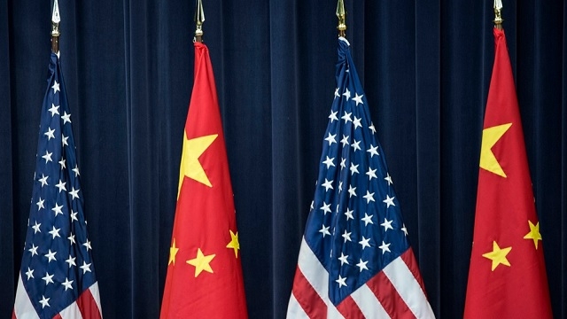 La Chine décide d'imposer des droits de douane supplémentaires sur 50 milliards de dollars d'importations américaines