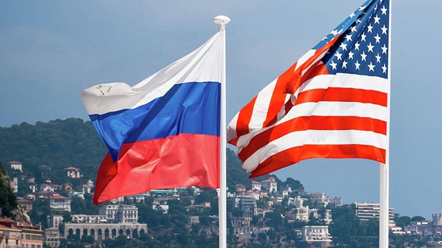 Les Etats-Unis suspendent la délivrance de visas en Russie