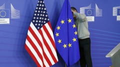 UE et USA envisagent une collaboration accrue sur le climat