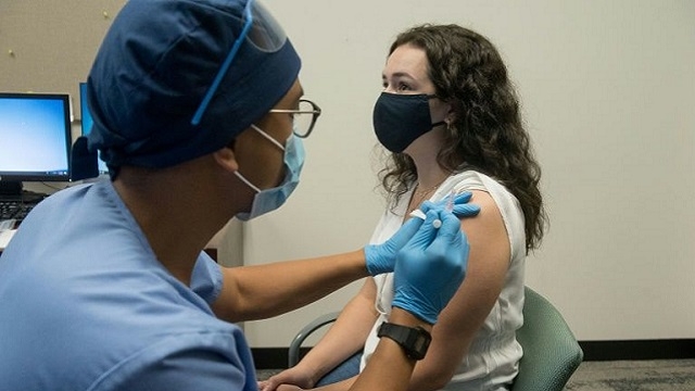 Deux vaccins pourraient être prêts à être autorisés en novembre aux Etats-Unis