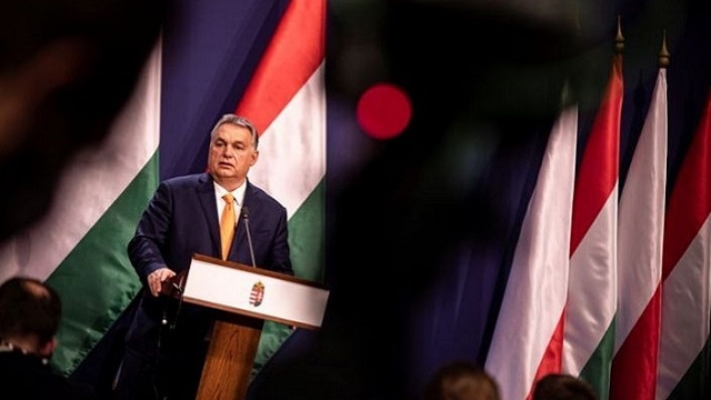 Budget de l'UE: Budapest exclut un compromis, Varsovie brandit la menace d'un veto