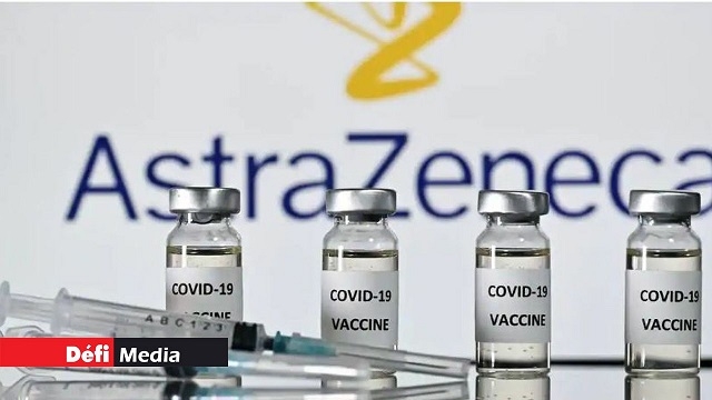 Le Canada suspend les vaccinations par AstraZeneca pour les moins de 55 ans