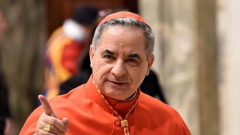 Vatican : dix responsables bientôt jugés pour un scandale financier