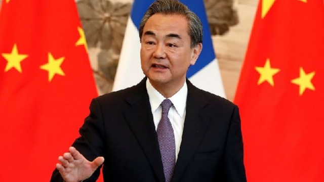 Pékin appelle à restaurer les relations sino-américaines avec Biden