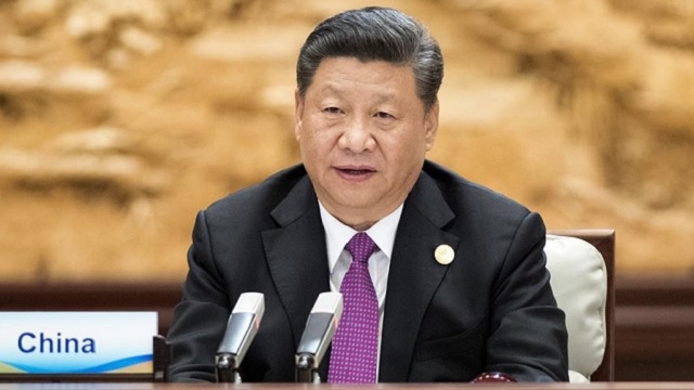 Routes de la soie: Plus de 64 milliards de dollars de contrats signés à Pékin
