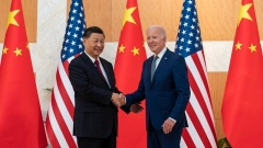 oe Biden et Xi Jinping devraient se rencontrer à San Francisco le 15 novembre
