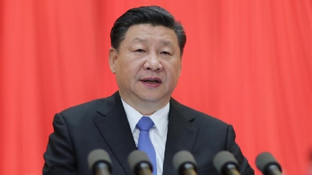 Xi Jinping appelle à faire de la Chine un leader mondial des sciences et technologies