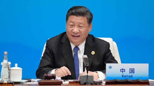 Xi Jinping encourage les entrepreneurs privés à innover, créer et développer