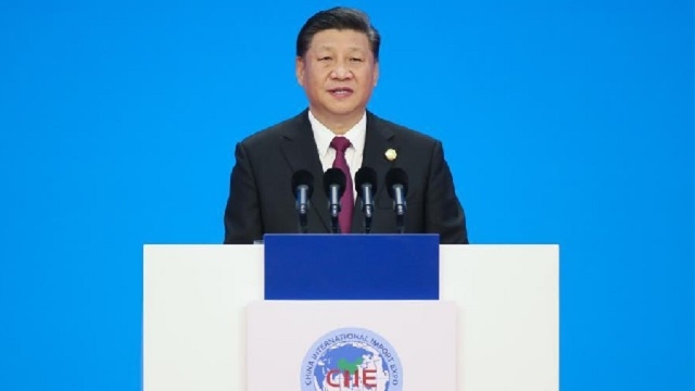 Xi Jinping : tout incite à la confiance dans l'avenir de l'économie chinoise