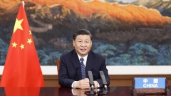 Xi Jinping annonce des actions majeures pour soutenir la coopération de qualité dans le cadre de 