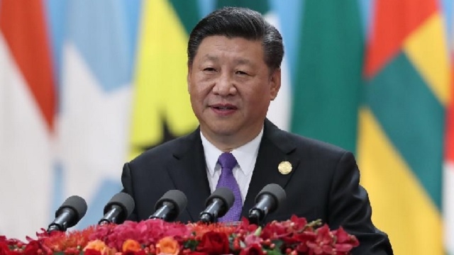 Xi Jinping : la Chine appliquera huit initiatives importantes avec les pays africains