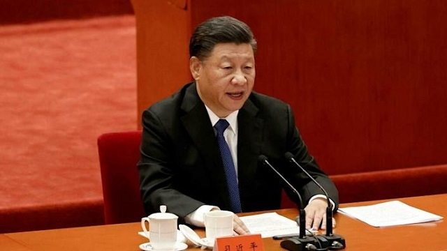 La Chine promet la
