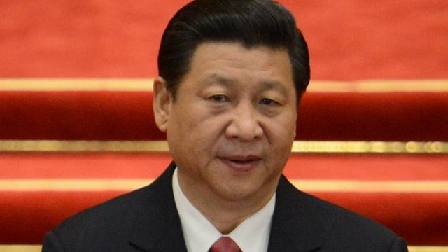 Xi Jinping a adressé ses félicitations à Joe Biden