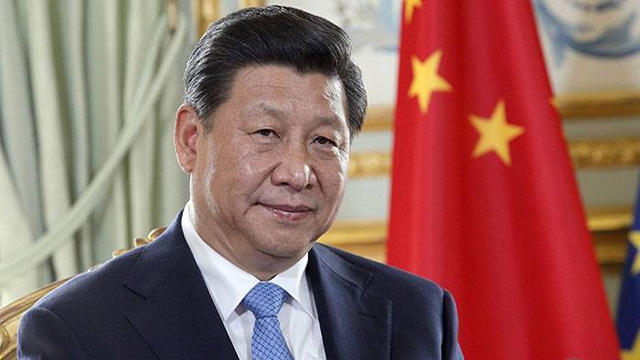 La Chine promet 124 milliards de dollars pour sa nouvelle route de la soie