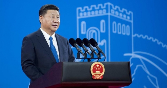 Xi Jinping : la communauté internationale doit coopérer sur la sécurité mondiale