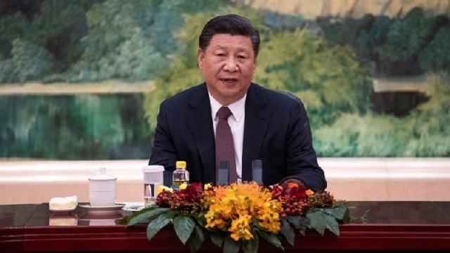 Pékin encourage USA et Corée du Nord au compromis